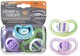 Tommee Tippee Closer to Nature C-Air 9-12m Soother image number 3